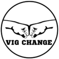 Logo VIG CHANGE