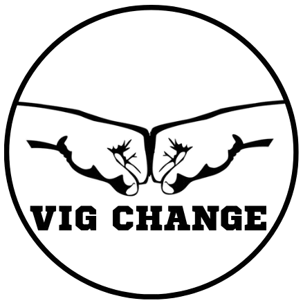 Logo VIG CHANGE