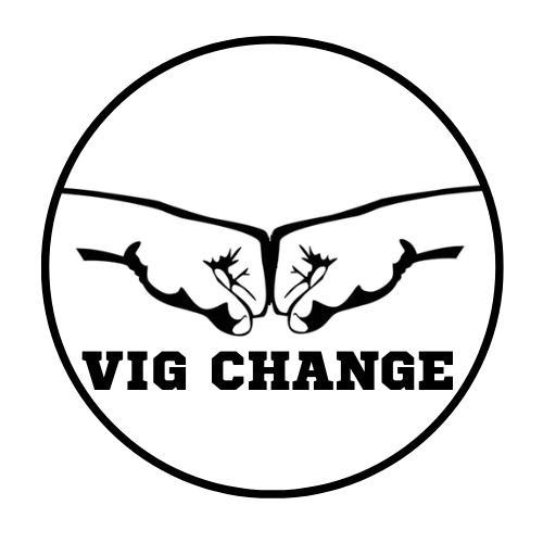 Logo VIG CHANGE